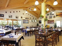 Camping Village Voltoncino