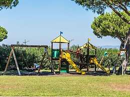 Camping Village Voltoncino