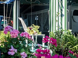 Camping Village Voltoncino