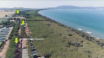 Camping Village Voltoncino