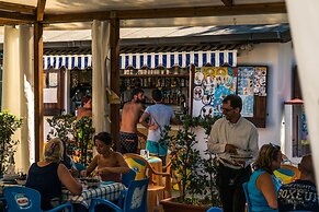 Camping Village Voltoncino