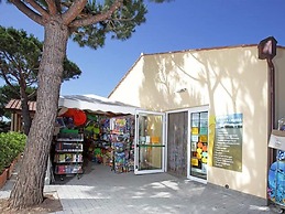 Camping Village Voltoncino