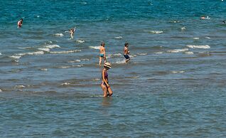 Camping Village Voltoncino