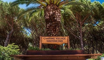 Camping Village Voltoncino