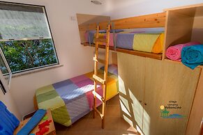 Camping Village Voltoncino