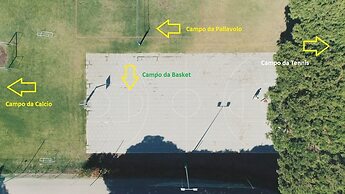 Camping Village Voltoncino