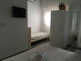 B&B La Giara