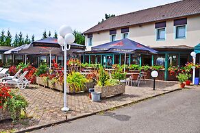 Relais Arc en Ciel Hôtel