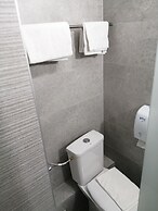 Relais Arc en Ciel Hôtel