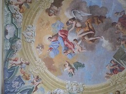 Palazzo Conforti B&B