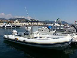 Palazzo Conforti B&B