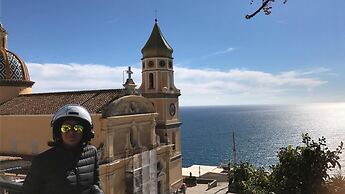 Palazzo Conforti B&B