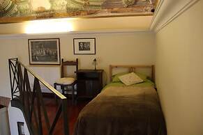 Palazzo Conforti B&B
