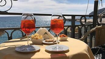 Palazzo Conforti B&B