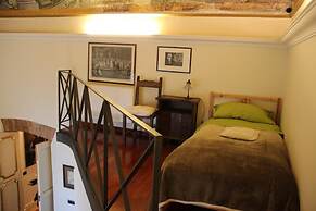 Palazzo Conforti B&B