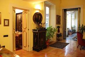 Palazzo Conforti B&B