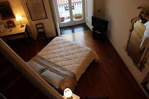 Palazzo Conforti B&B