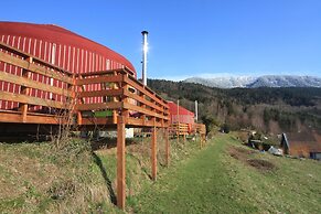 Camping Du Buisson