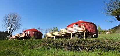 Camping Du Buisson