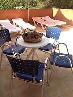 Zhimbad B&B by the sea