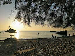 Zhimbad B&B by the sea