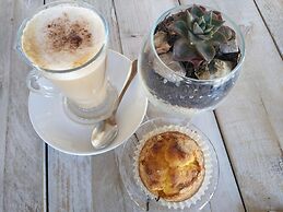 Zhimbad B&B by the sea