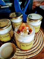 Zhimbad B&B by the sea