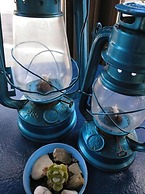 Zhimbad B&B by the sea