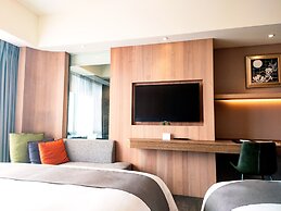 Yamagata Kaku Hotel & Spa