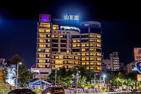 Yamagata Kaku Hotel & Spa