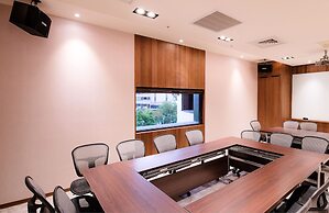 Yamagata Kaku Hotel & Spa