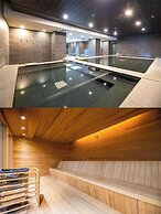 Yamagata Kaku Hotel & Spa