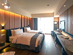 Yamagata Kaku Hotel & Spa