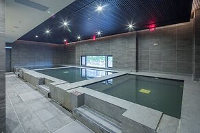 Yamagata Kaku Hotel & Spa