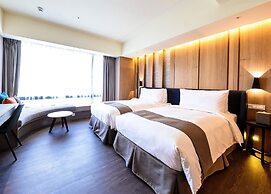 Yamagata Kaku Hotel & Spa