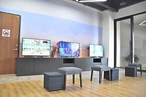 Yamagata Kaku Hotel & Spa