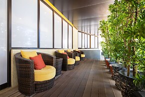 Yamagata Kaku Hotel & Spa