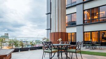 Yamagata Kaku Hotel & Spa