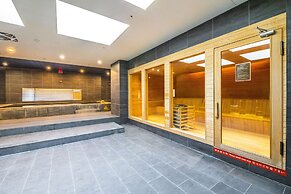 Yamagata Kaku Hotel & Spa