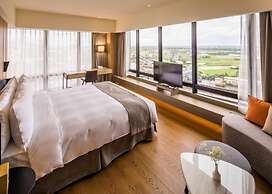 Yamagata Kaku Hotel & Spa