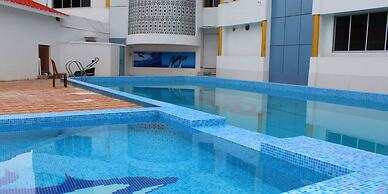 Rajhans Hotel and Resort