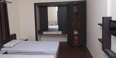 Rajhans Hotel and Resort