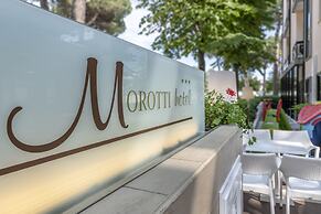 Hotel Morotti