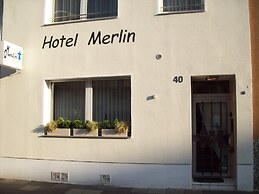 Hotel Merlin