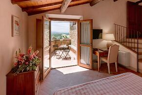 Borgo Sant'Ambrogio Resort