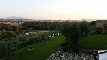 Borgo Sant'Ambrogio Resort