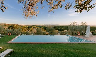 Borgo Sant'Ambrogio Resort