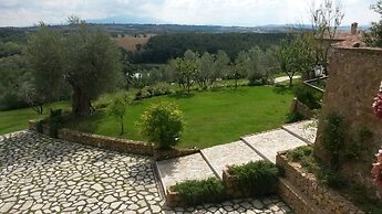 Borgo Sant'Ambrogio Resort