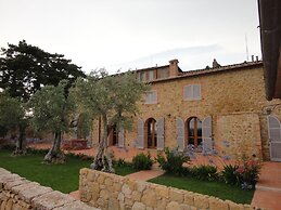 Borgo Sant'Ambrogio Resort