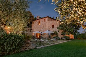 Borgo Sant'Ambrogio Resort